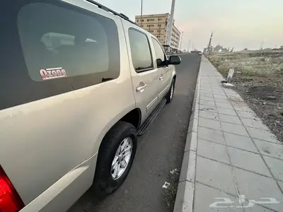 جمس يوكن بودي وكاله ( تم البيع ) 12