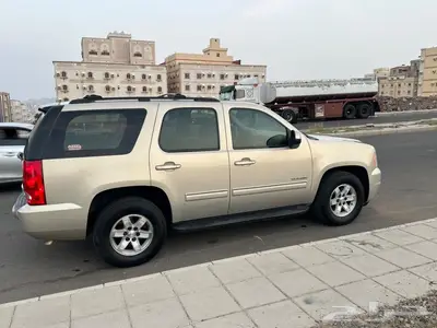 جمس يوكن بودي وكاله ( تم البيع ) 14