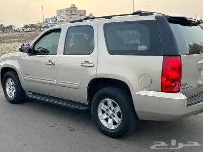 جمس يوكن بودي وكاله ( تم البيع ) 13
