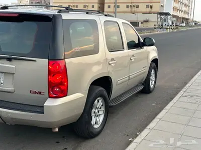 جمس يوكن بودي وكاله ( تم البيع ) 16