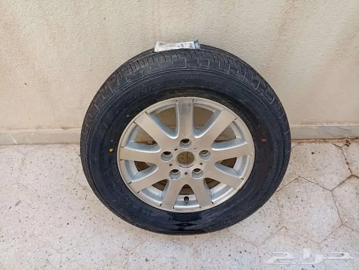كفر وجنط لومينا 0
