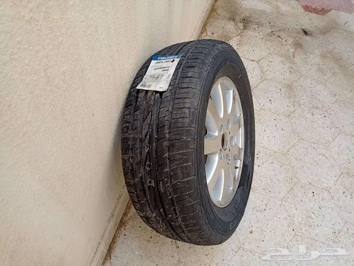 كفر وجنط لومينا 1