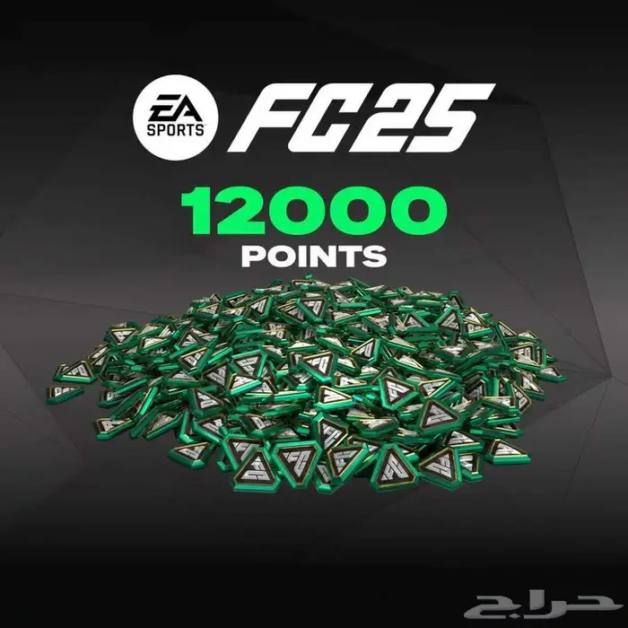 بوينت فيفا 25 FC POINT للبي سي فيفا بوينت PC 1