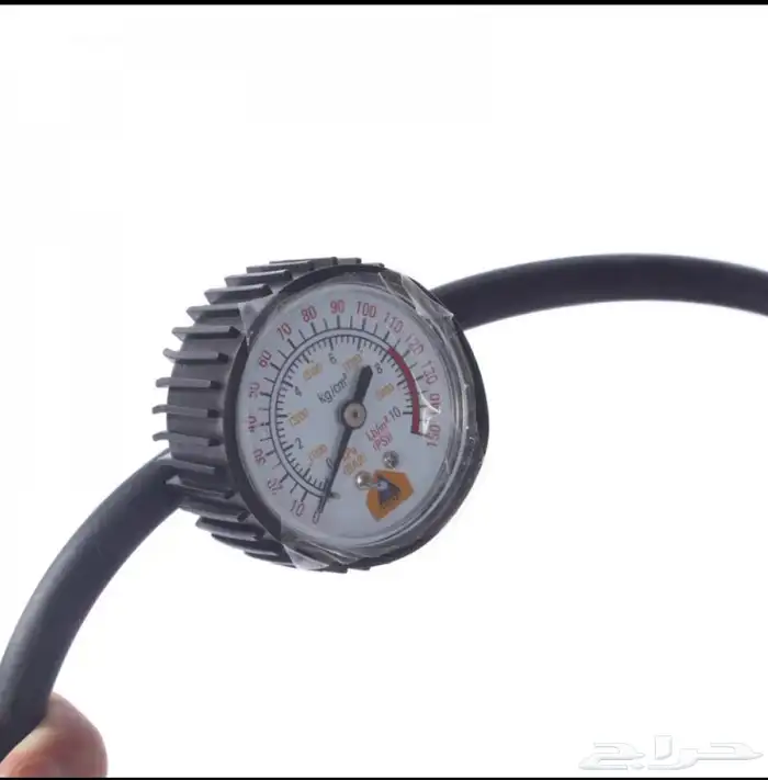 لي هواء من سفاري ربل 7M  عيار هواء 2