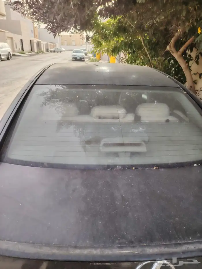 لكزس gs 300 موديل 2005 5