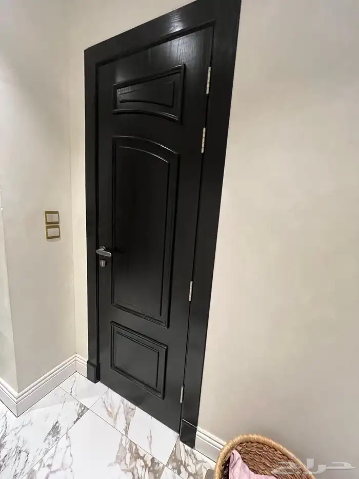 فيلا للبيع مساحه 377 درج داخلي حي النخيل 3