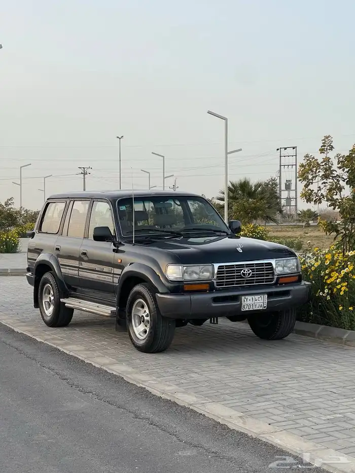VXR ممشى قليل 190 الف فقط نظيف جدا 53