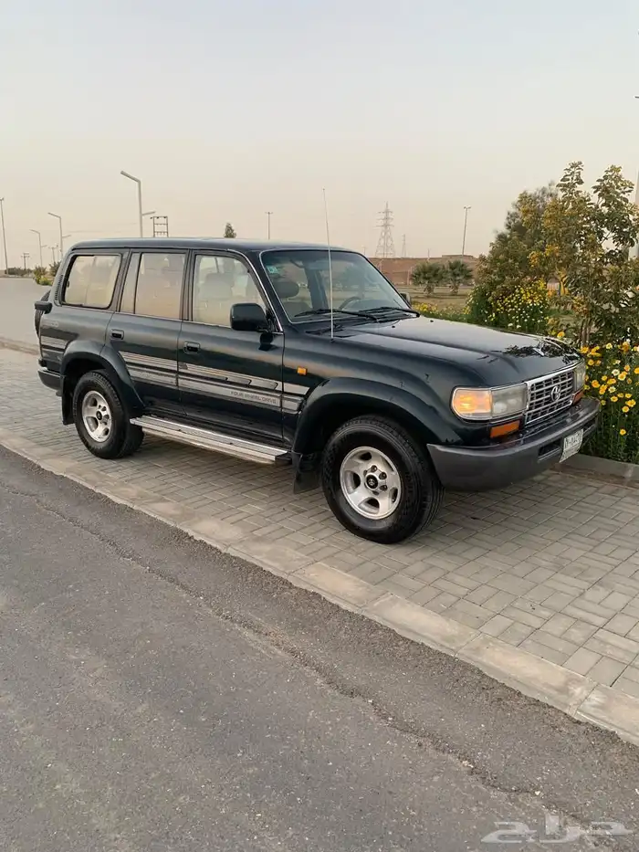 VXR ممشى قليل 190 الف فقط نظيف جدا 13