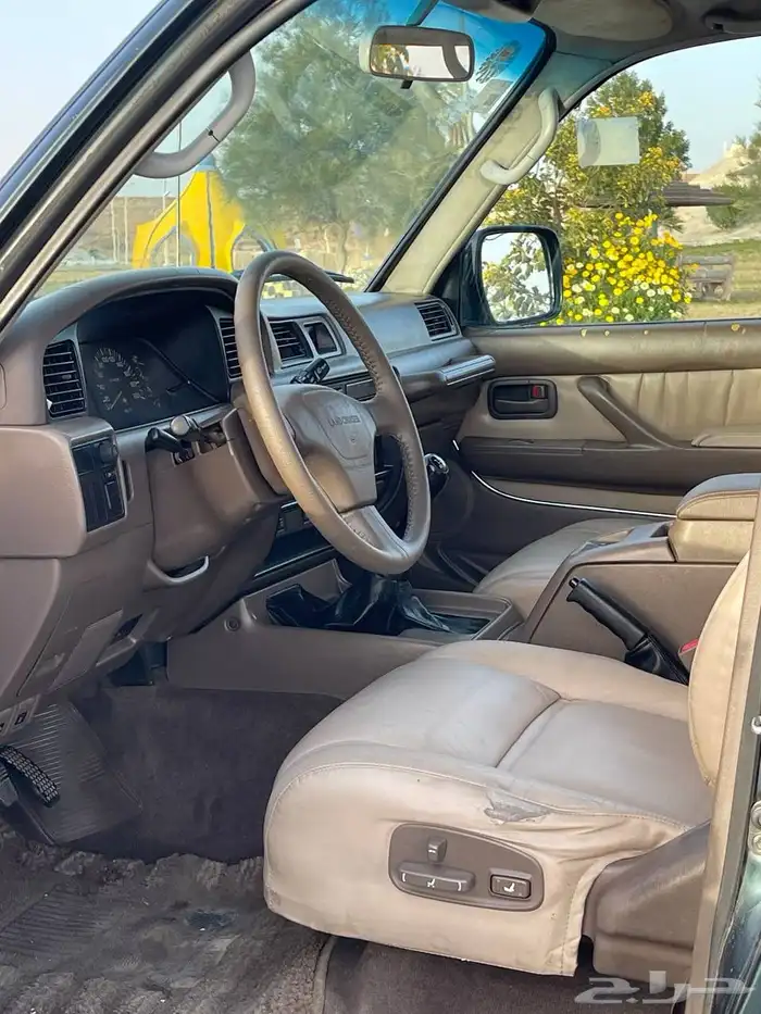 VXR ممشى قليل 190 الف فقط نظيف جدا 84