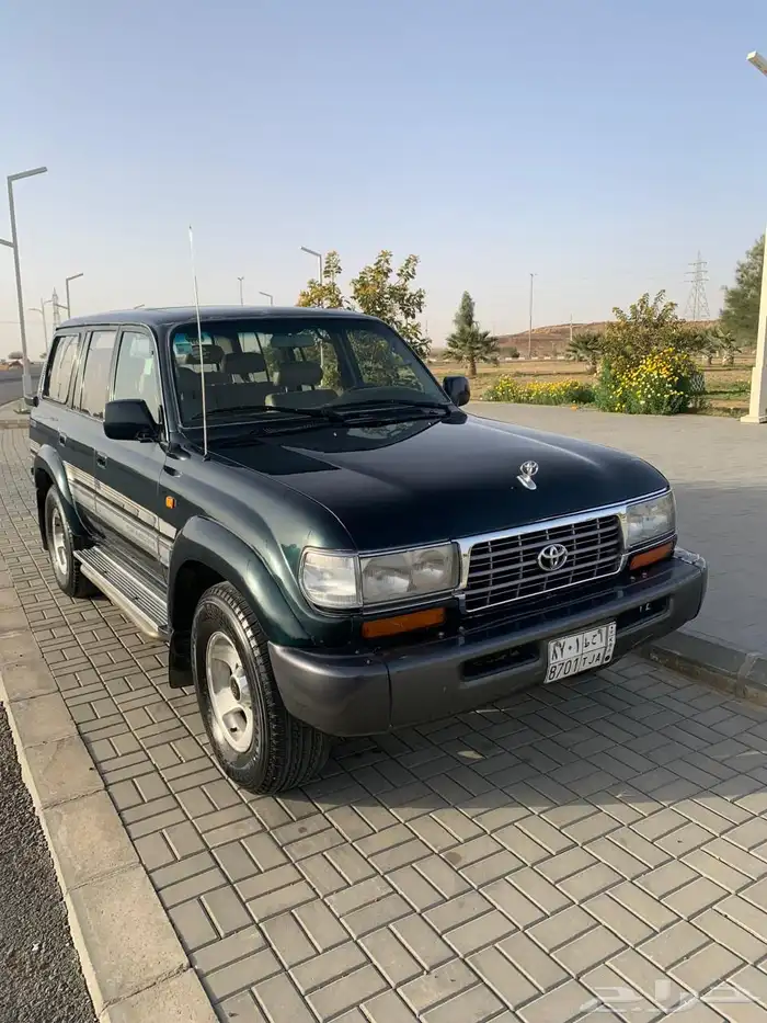 VXR ممشى قليل 190 الف فقط نظيف جدا 12