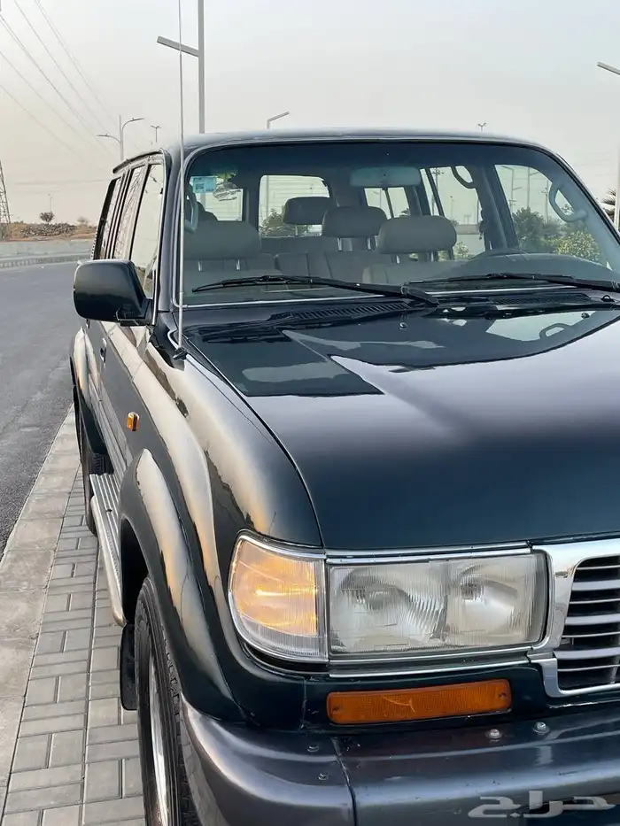 VXR ممشى قليل 190 الف فقط نظيف جدا 41