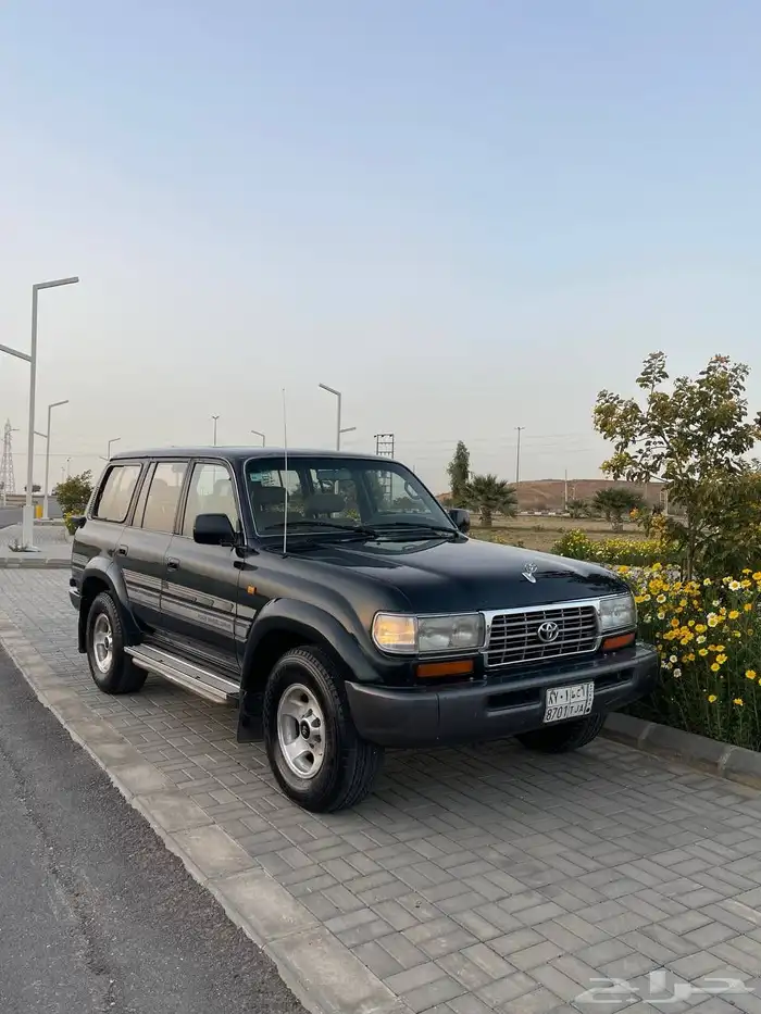 VXR ممشى قليل 190 الف فقط نظيف جدا 46