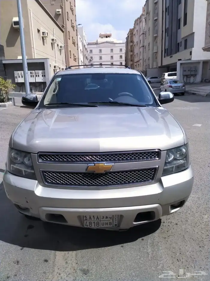 جمس تاهو 2013 8