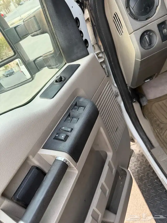 فورد اف 350 F350 2