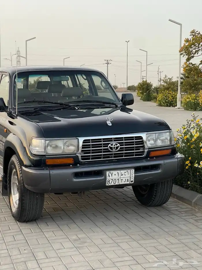 VXR ممشى قليل 190 الف فقط نظيف جدا 52