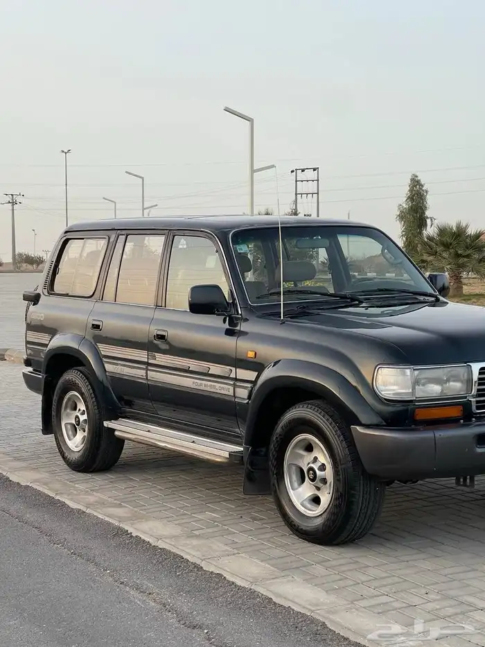 VXR ممشى قليل 190 الف فقط نظيف جدا 49