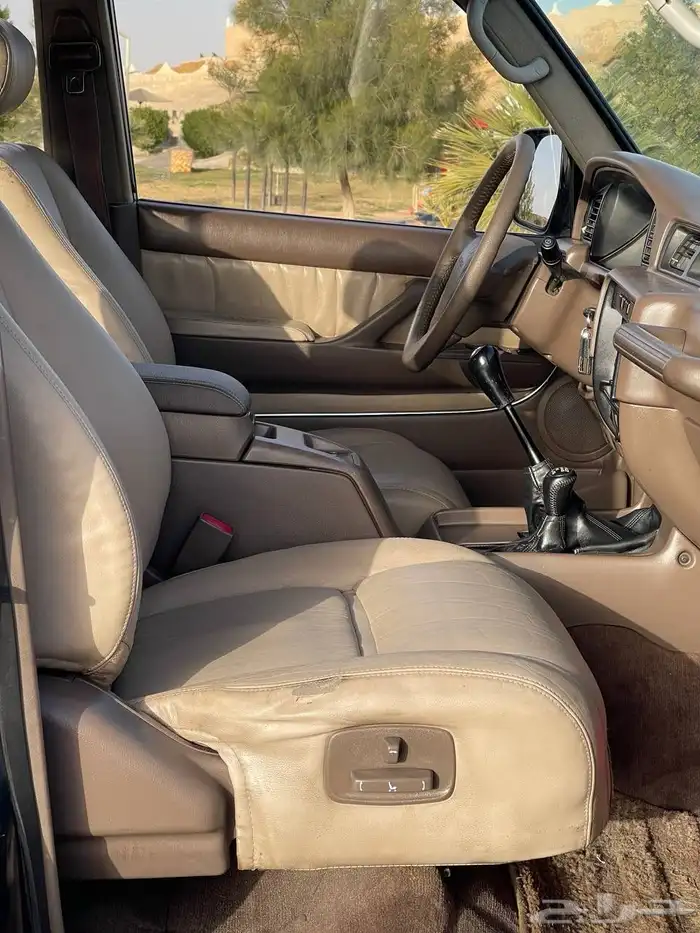 VXR ممشى قليل 190 الف فقط نظيف جدا 71