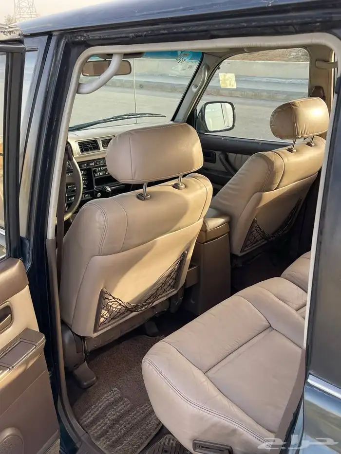 VXR ممشى قليل 190 الف فقط نظيف جدا 67