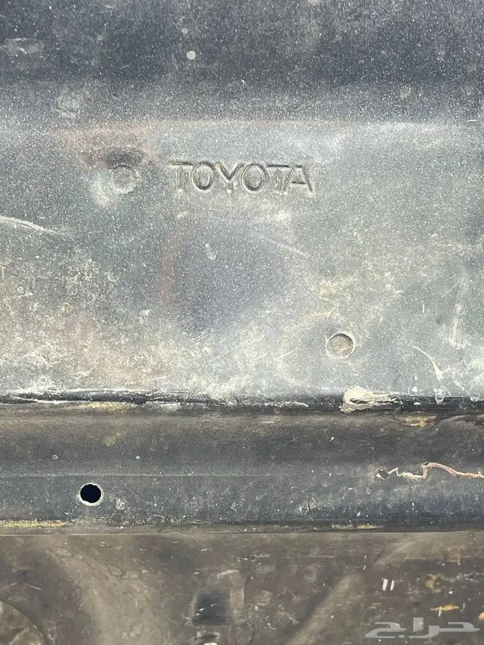 VXR ممشى قليل 190 الف فقط نظيف جدا 79