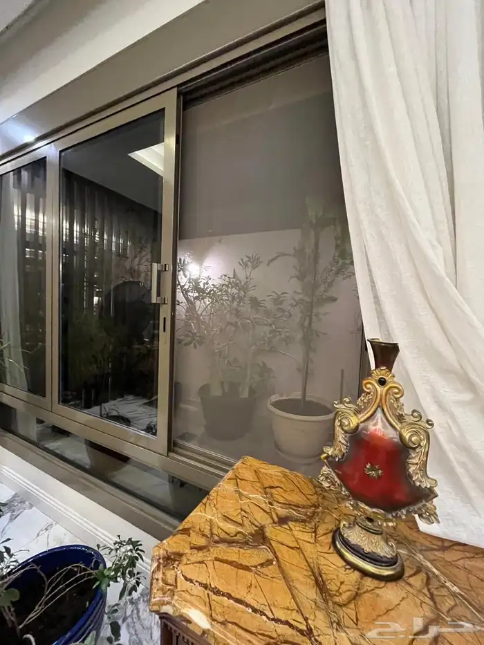 فيلا للبيع مساحه 377 درج داخلي حي النخيل 19