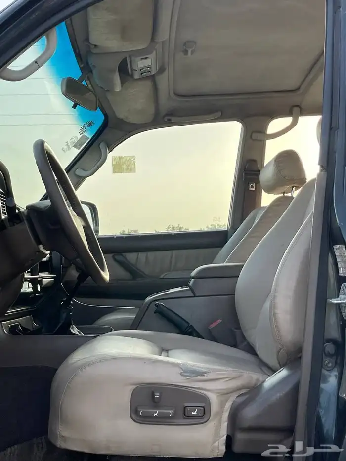 VXR ممشى قليل 190 الف فقط نظيف جدا 64