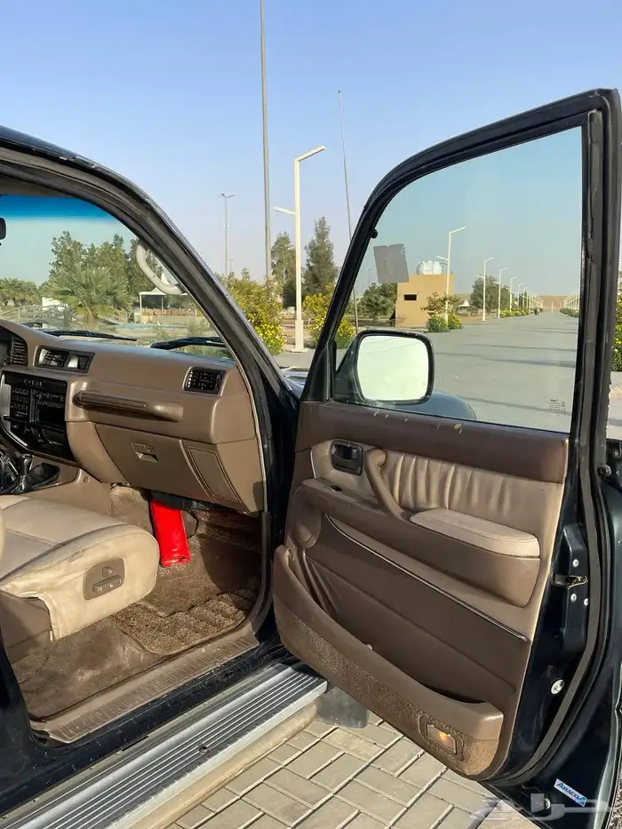 VXR ممشى قليل 190 الف فقط نظيف جدا 69