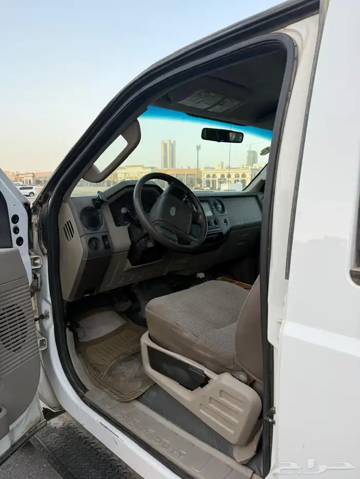 فورد اف 350 F350 6