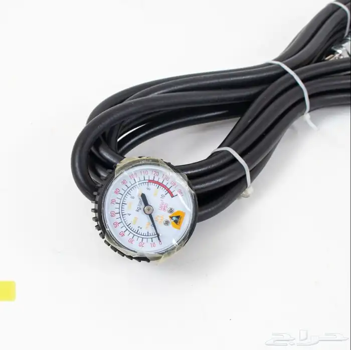 لي هواء من سفاري ربل 7M  عيار هواء 1