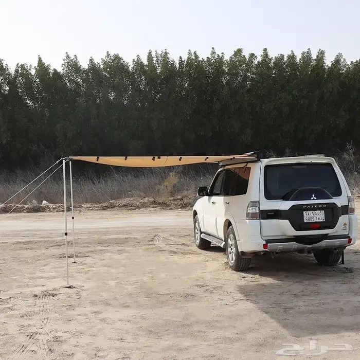مظله سياره جانبيه خامه اكسفور بخصم 35 2