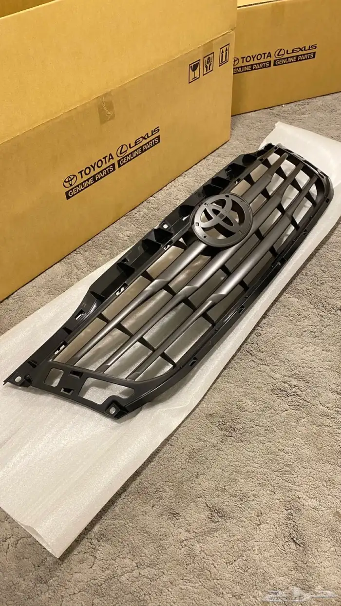 شبك هايلكس 12-15 أصلي 0