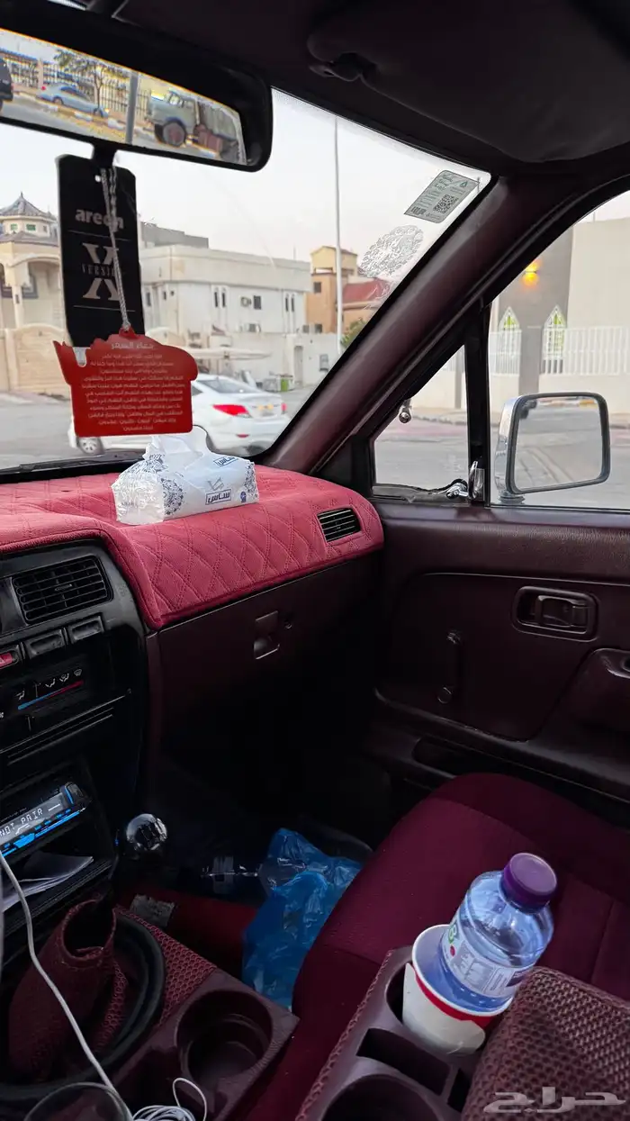 للبيع ددسن 99 7