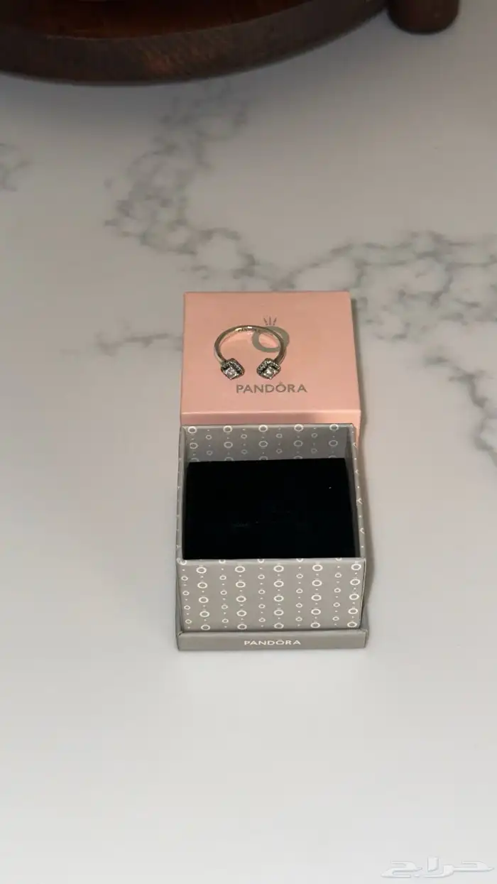 خاتم باندورا الاصليي 1