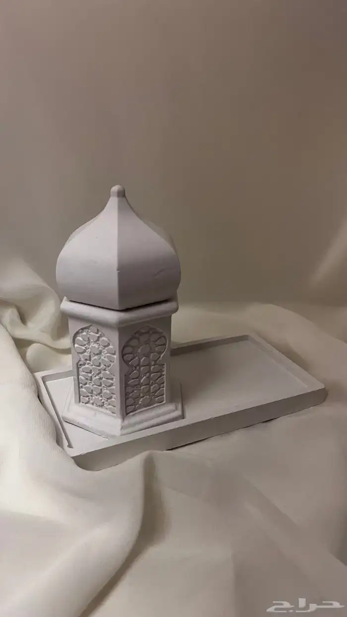 طقم مبخره رمضان 3