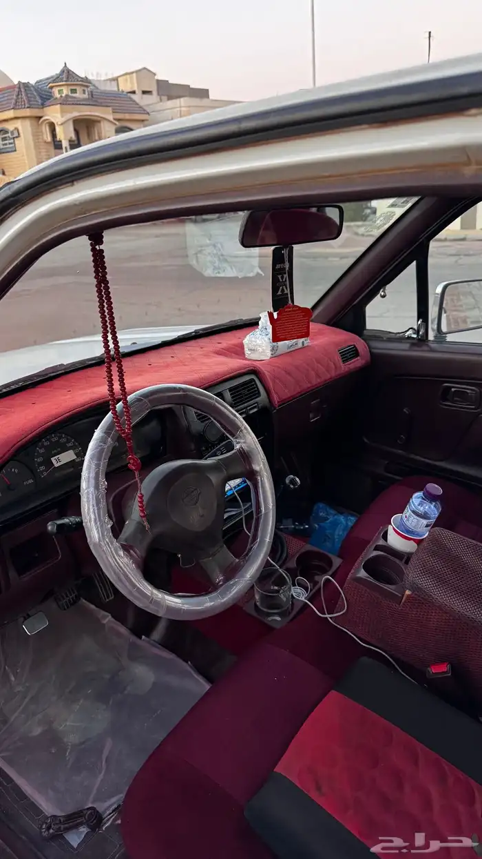 للبيع ددسن 99 8