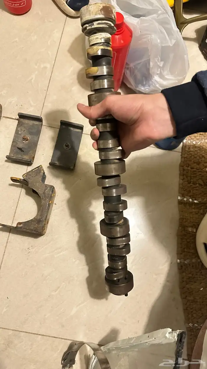قطع غيار تعديل 8