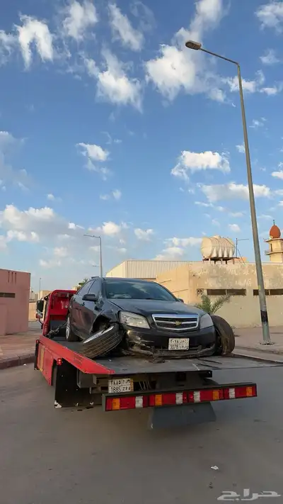 سطحه شمال الرياض 1