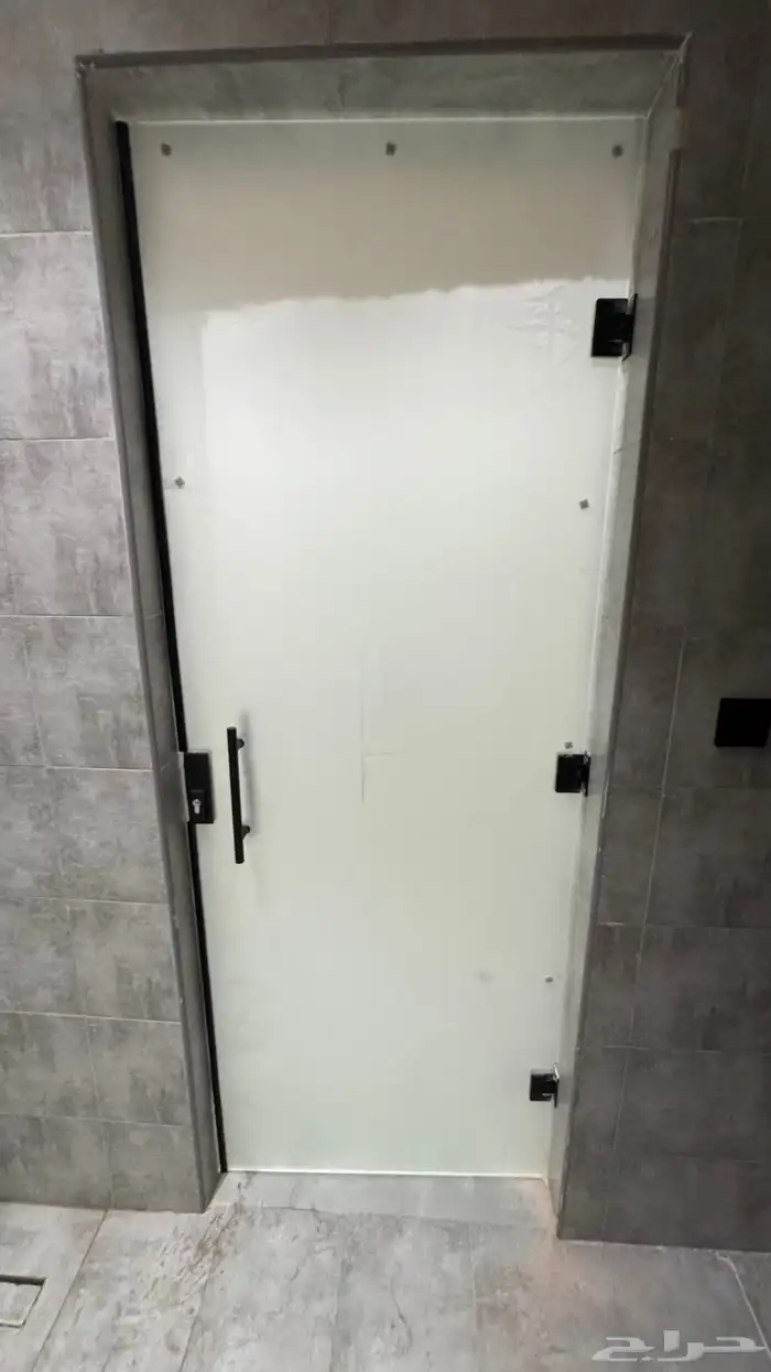 زجاج سيكوريت ومرايا جده 8