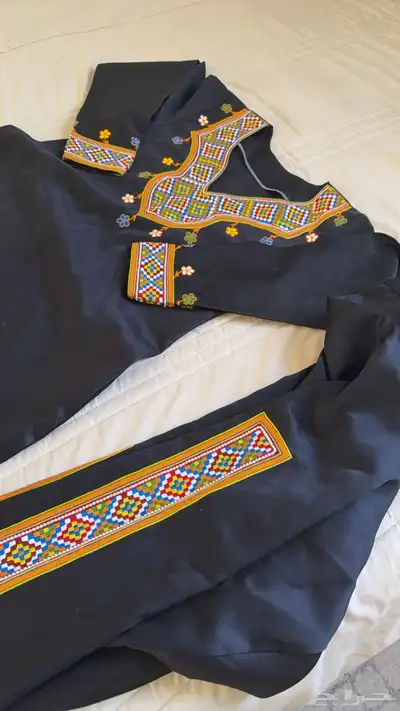 جلابيه 1
