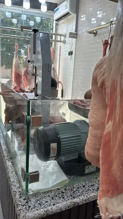 ملحمة مرابي الطايف بالكيلو والكامل والربع 2