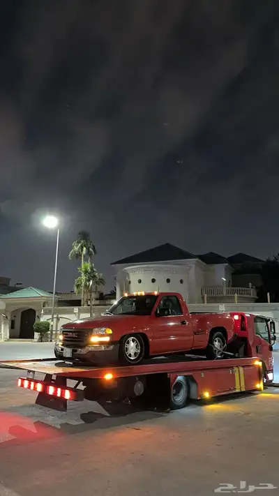 سطحه شمال الرياض 2