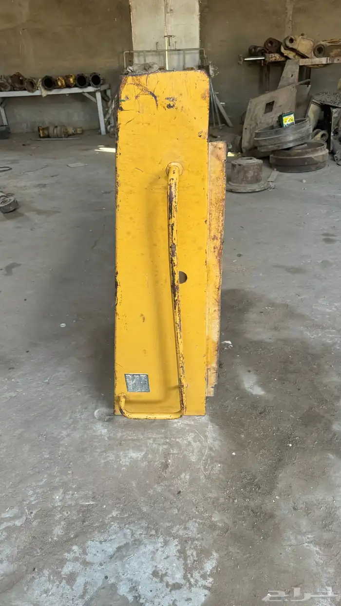 كبوت بلدوزر D9R D9N 4