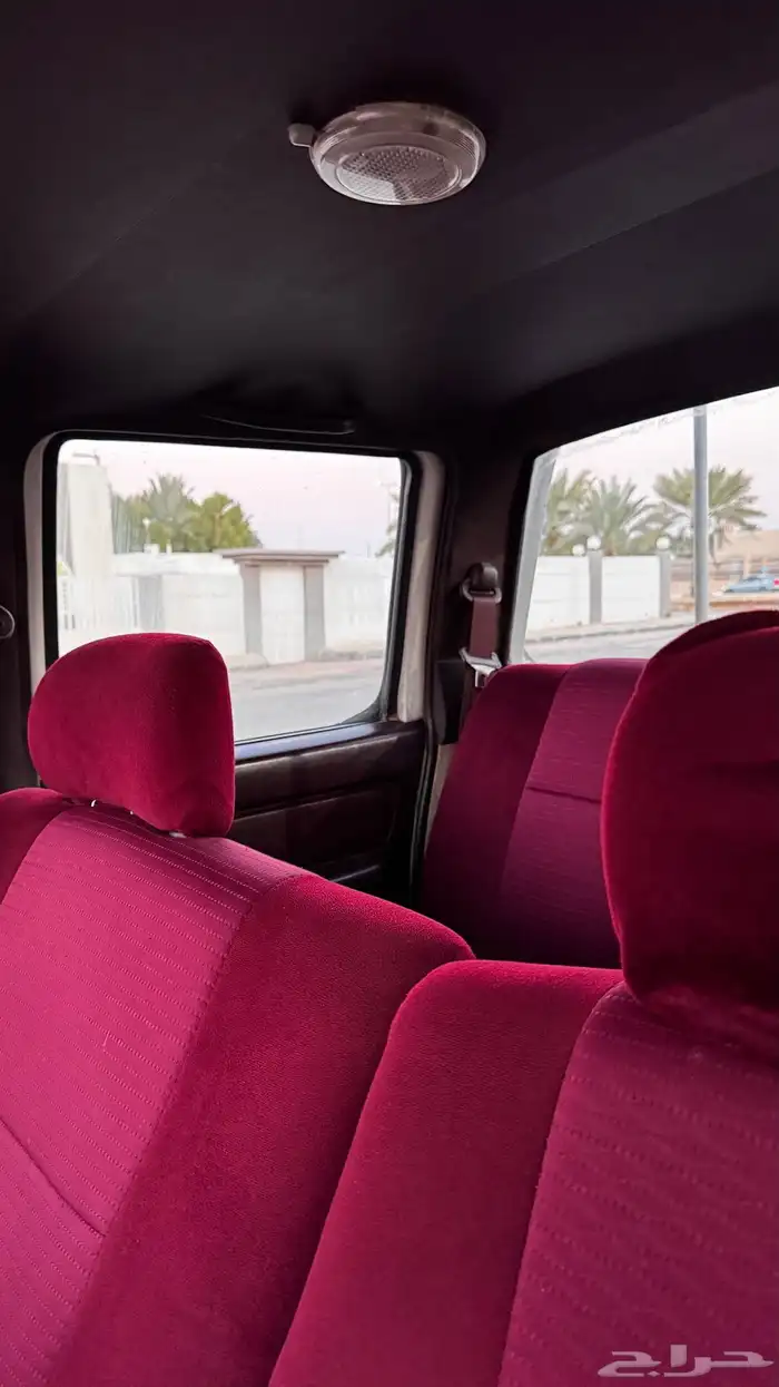 للبيع ددسن 99 6