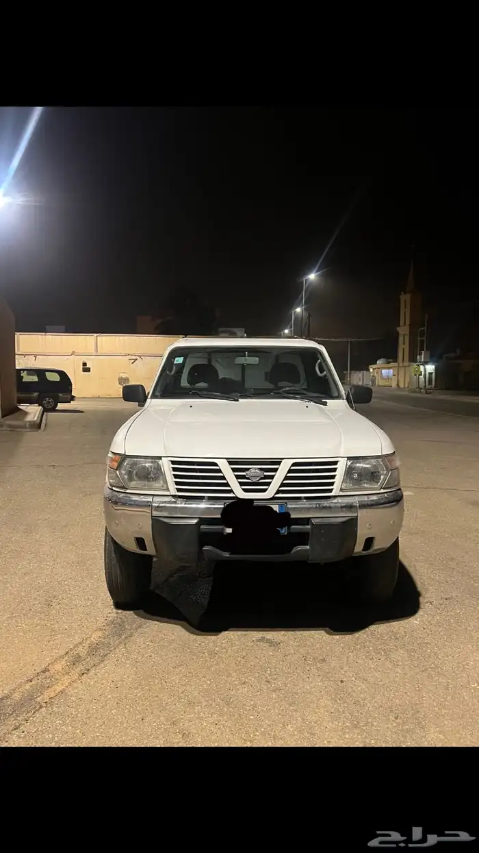 باترول 1