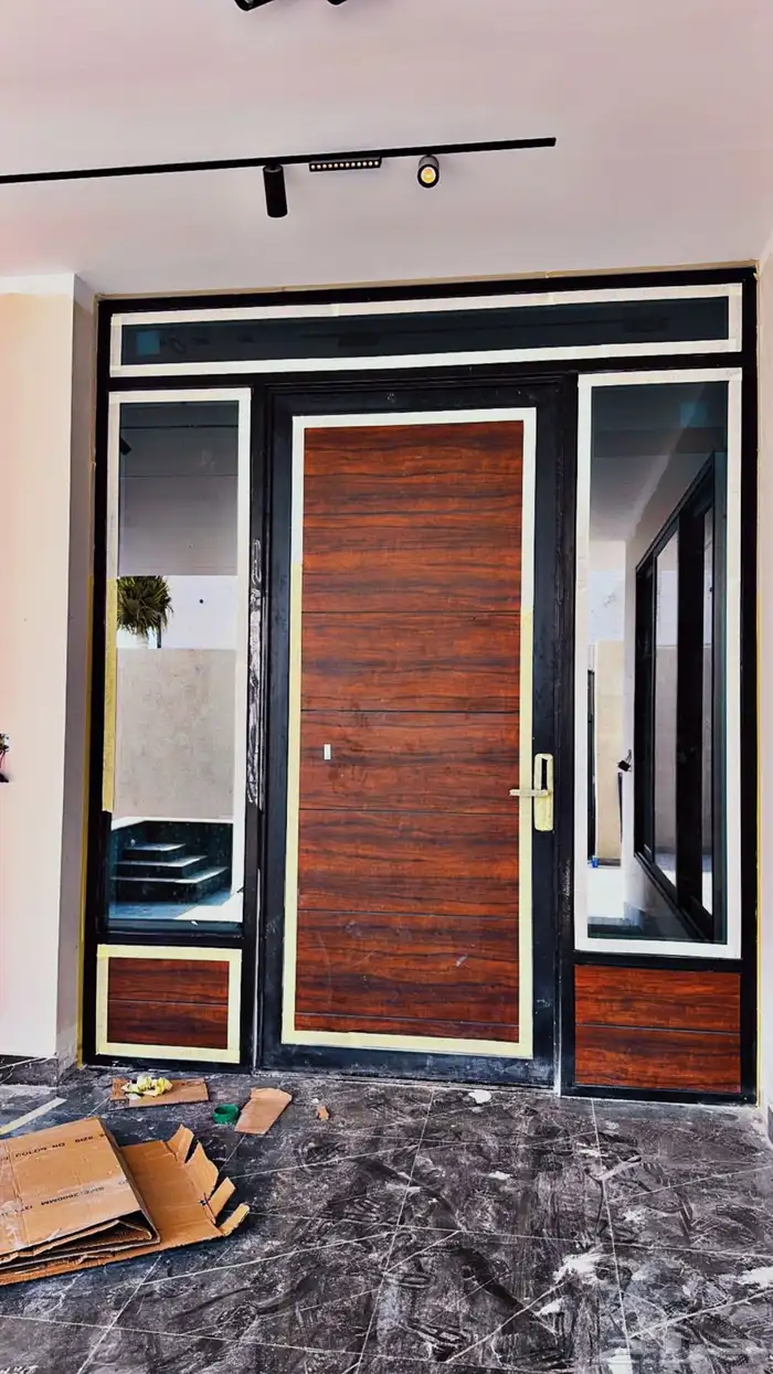 حداد مكه 2