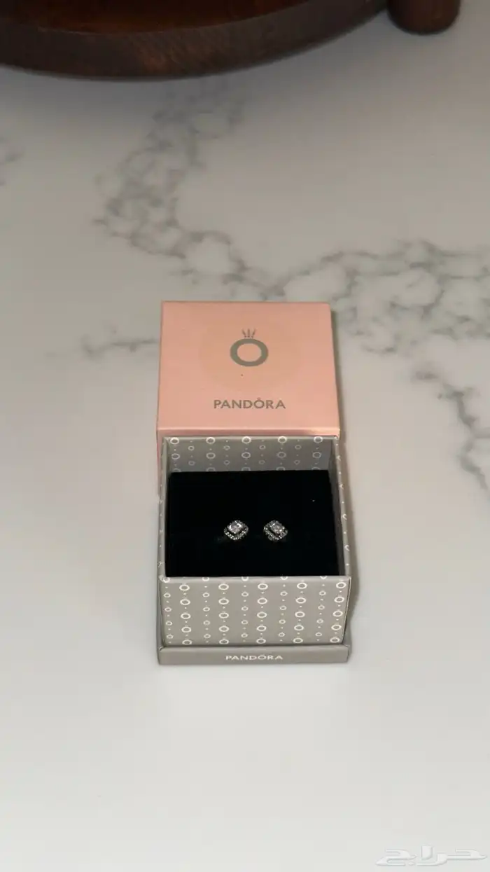 خاتم باندورا الاصليي 0