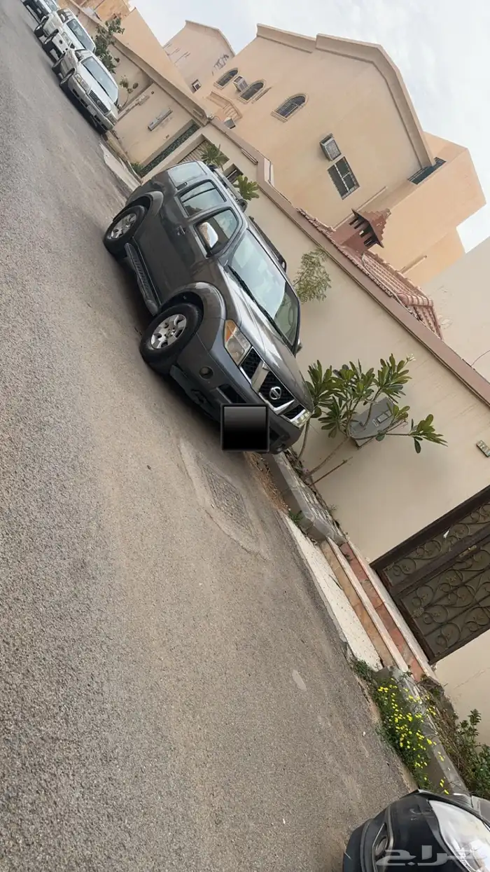 جيب باثفندر فل كامل موديل 2007 7
