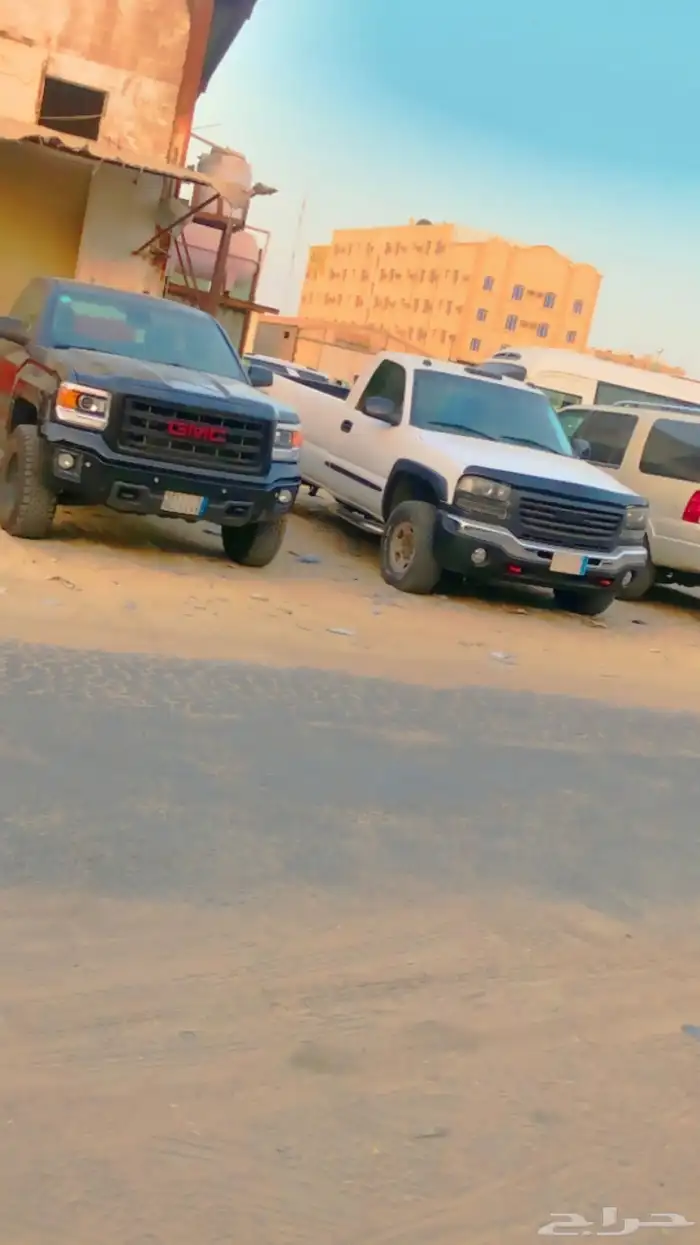 الحساوي ل صيانه السيارات 6