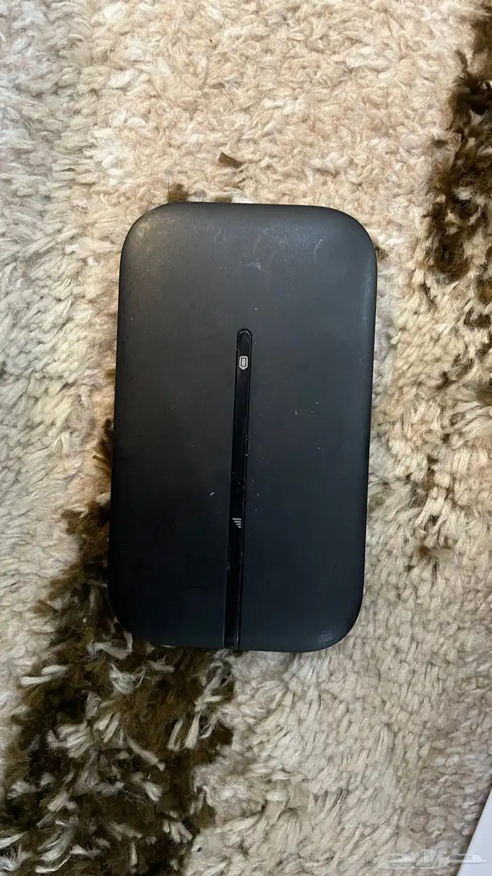 واي فاي wifi 4G على السوم جديده استخدام شهر فقط 2