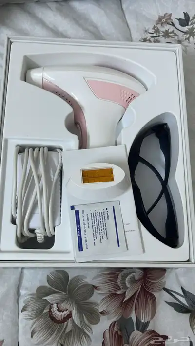 ليزر شعر كوزبيوتي 0
