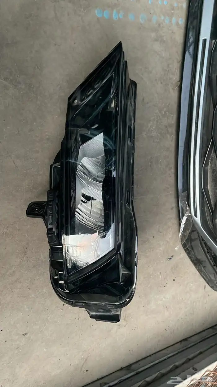 قطع سوناتا 2024 اصلية 1